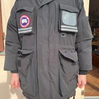 Parka Canada Goose