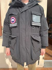 Parka Canada Goose