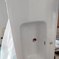Lavabo rettangolare Nuovo