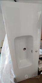 Lavabo rettangolare Nuovo