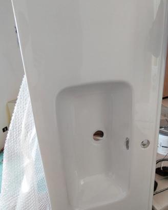 Lavabo rettangolare Nuovo