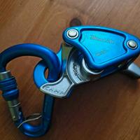 Assicuratore / discensore per arrampicata CAMP MAT