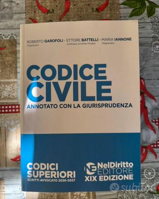 Codice civile annotato Nel Diritto