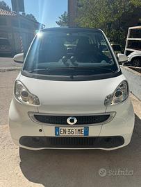 Smart 1.0 pulse mhd 2012
