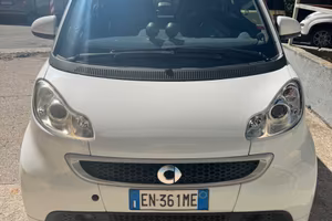 Smart 1.0 pulse mhd 2012