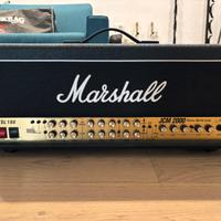 Amplificatore valvolare Marshall JCM2000 TLS100