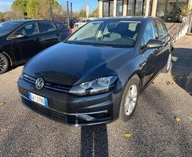 VOLKSWAGEN Golf 1.5 TGI DSG 5p. Trendline BlueMo