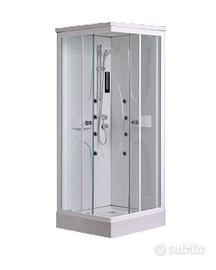 Cabina idromassaggio / box doccia NUOVA, MAI USATA