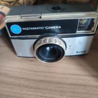 Kodak instamatic 