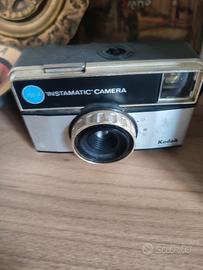 Kodak instamatic 
