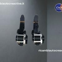 Kia Sportage 5° NQ - 2 Cinture Anteriori complete