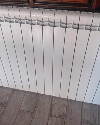 Termosifone alluminio