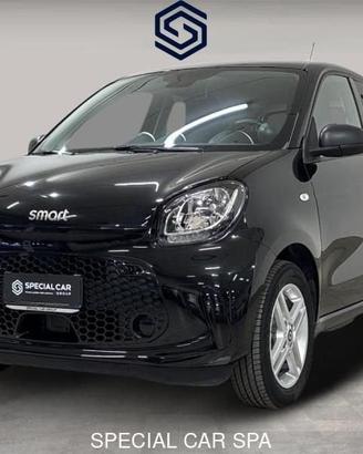 smart forfour eq Pulse