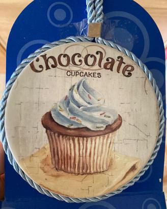 Sottopentola nuovo
