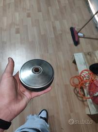variatore originale piaggio zip 50