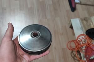 variatore originale piaggio zip 50