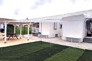 Casetta x Coppia Marzamemi - Granelli - Pachino