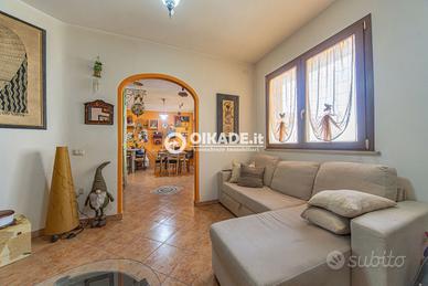 Quadrilocale a Dolianova