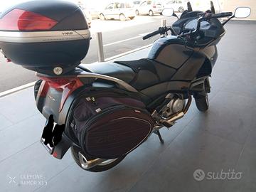 Honda Deauville 700 ABS