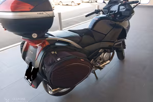 Honda Deauville 700 ABS
