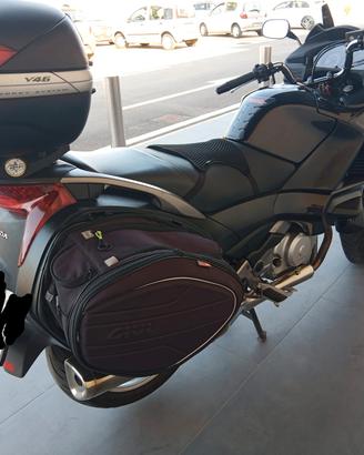 Honda Deauville 700 ABS