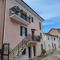 Buona posizione panoramica