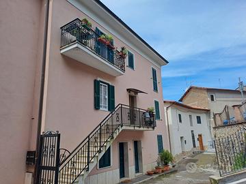 Buona posizione panoramica