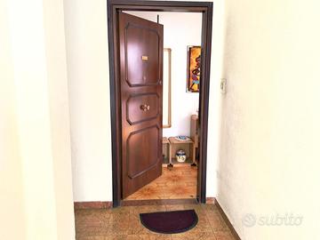 Quartiere del Sole AppartamentoLuminoso Piano alto