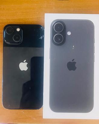 iPhone 13