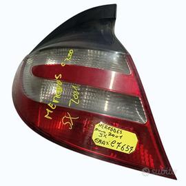 STOP FANALE POSTERIORE SINISTRO MERCEDES Classe C