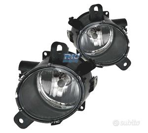 FARI ANABBAGLIANTI OPEL MERIVA 10-14