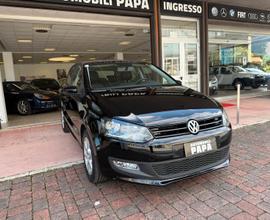 Volkswagen Polo 1.2 5 porte Trendline