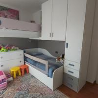 CAMERETTA per BAMBINI_2 LETTI