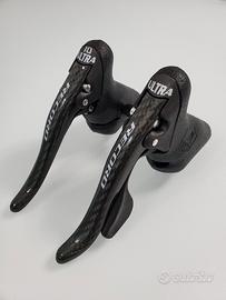 componenti campagnolo record