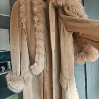 Cappotto Luisa Spagnoli