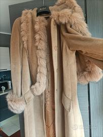 Cappotto Luisa Spagnoli