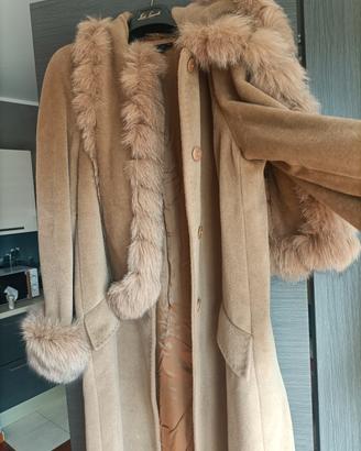 Cappotto Luisa Spagnoli