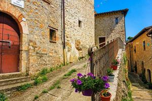 Casa indipendente di 130 m² con 5 locali a Ferenti