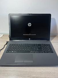 Notebook HP 250 G7