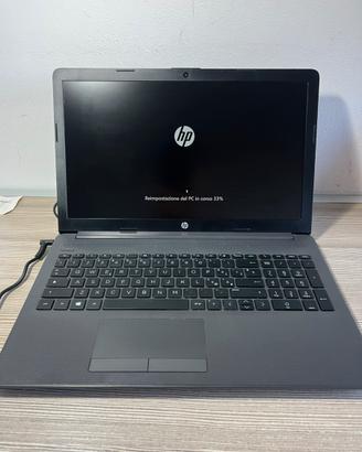 Notebook HP 250 G7