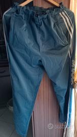 Pantalone tuta Times Sports.