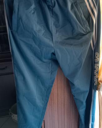 Pantalone tuta Times Sports.