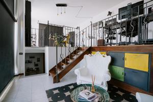 Studio professionale/ufficio/negozio