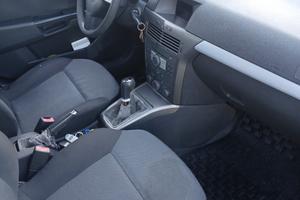 OPEL Astra - 2005