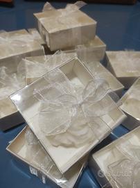 Candela Fiore di Peonia