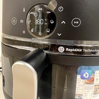 Friggitrice ad aria rigenerata