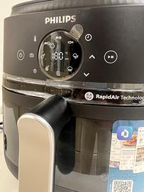 Friggitrice ad aria rigenerata