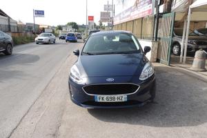FORD Fiesta 1.5 EcoBlue 5 porte Business
