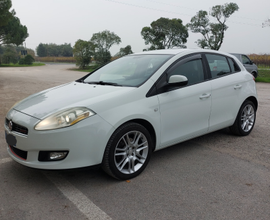 Fiat Bravo 2°serie 1.6 MTJ 105 cv