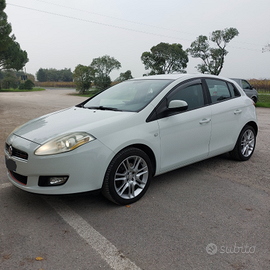 Fiat Bravo 2°serie 1.6 MTJ 105 cv